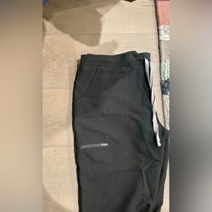 Yola Skinny Scrub Pants - MP